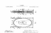 Tesla US Patent 1061206 -1913- Turbine
