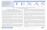 Texas Labor Market Review-April 2011