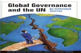Global Governance and the UN- An Unfinished Journey Yazar- Thomas George Weiss-Ramesh Chandra Thakur