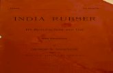 India Rubber Manufacture