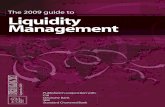 Liquidity Management 09