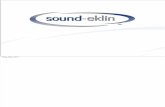 Sound Eklin MarkX