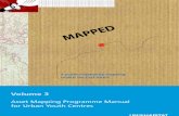 Volume 3 - Community Mapping Programme Manual for Urban Youth Centres
