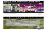 Biopharma Facility Design Execution & Design Aspects - Austin Lock