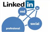 LinkedIn-La Red Social Profesional
