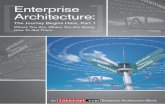 17285818 Enterprise Architecture the Journey Begins Here Part 1