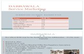 Dabbawalas Service Final