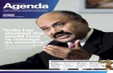 Agenda Magazine Issue 7