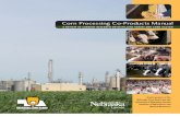 Coproducts Processing