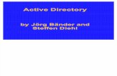 Active Directory Presentation