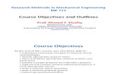 00 MSc Reserash Methodology Course