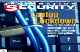 0610 ISM Laptop Lock Down