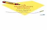 Production Records 200875 7