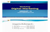 WS Digital Marketing Group II JKT