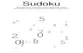 20 Sudoku Puzzles Book 01