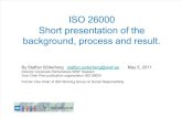 ISO 26000 Basics