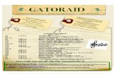 Gatoraid 050511