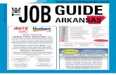 Job Guide Volume 23 Issue 9
