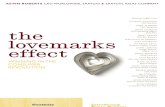 Lovemarks Effect Preview
