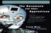 The Sorcerers and Their Apprentices by Frank Moss - Excerpt