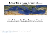 Barthema Fund (working title)