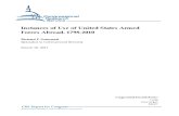 Instances of Use of United States Armed Forces Abroad, 1798 - 2010 R41677