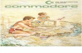 Commodore Microcomputer Issue 18 1982 Jun Jul