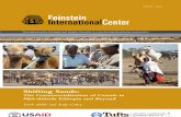 Shifting Sands: The Commercialization of Camels in Mid-altitide Ethiopia and Beyond