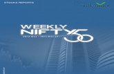 Nifty 50 Reports for the Week (2nd – 6th May ’11)