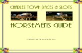 2010 Horsemens Guide CT