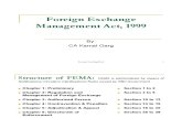 39 Foreign Exchange Management Act 1999 Compatibility Mode