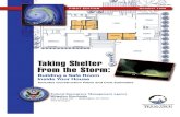 Building a Safe Room Inside Your Home