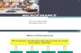 47366647 Micro Finance Ppt