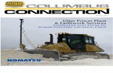 Columbus Connection Spring 2011