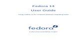 Fedora 14 User Guide en US