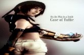 On The Way To A Smile - Case of Yuffie