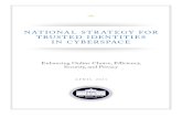 National Strategy for Trusted Identities in Cyberspace 2011-04-15