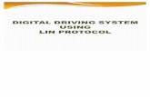 Digital Driving System