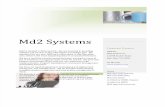 Md2 Systems-competence-A