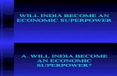 pkt sir india superpower