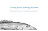 Catch Share Design Manual  A Guide for Managers and Fishermen