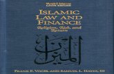Islamic Law and Finance Almeezan by Frank