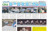 The PRESS NJ Edition April 13 2011