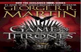 GAME OF THRONES Exclusive First Episode E-Book