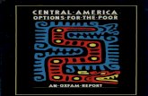 Central America Options for the Poor