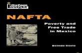 NAFTA: Poverty and Free Trade in Mexico