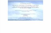 Solent Ocean Energy Centre - Dec 2006 - IWC report