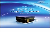 The Book of Hajj and Umrah Part 2...by Mahmoud Murad
