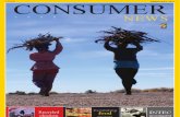 Consumer News February 2011 Issue