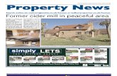 Malvern Property News 08/04/2011